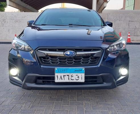 Subaru XV 2020