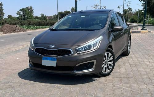 Kia Ceed 2017