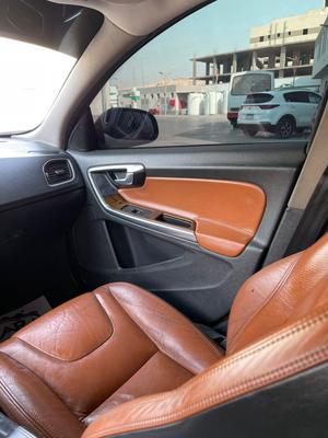 فولفو S60 2011