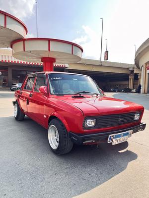 فيات 128 1990
