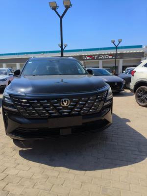 شانجان CS75 2026