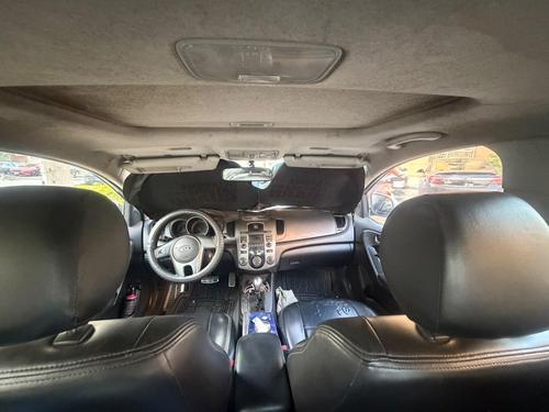 Kia Cerato 2010