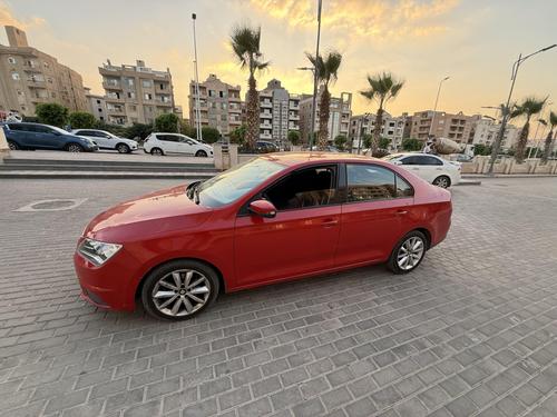 Seat Toledo 2016