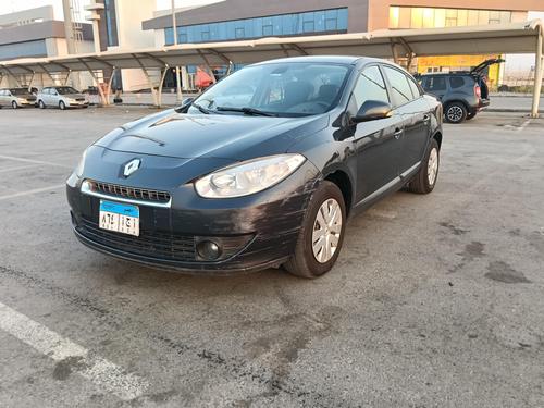 Renault Fluence 2013