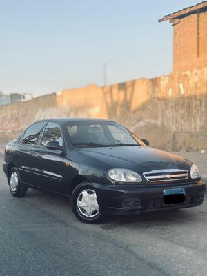 Chevrolet Lanos 2013