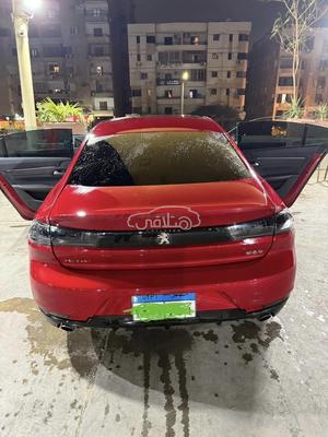 بيجو 508 2020