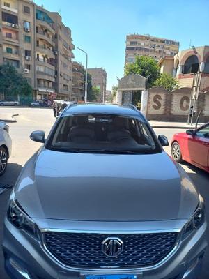 ام جى ZS 2023