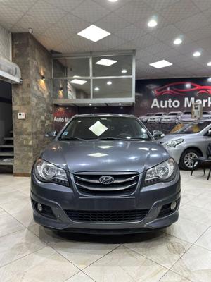 Hyundai Elantra 2019