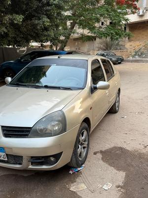 Renault Clio 2008
