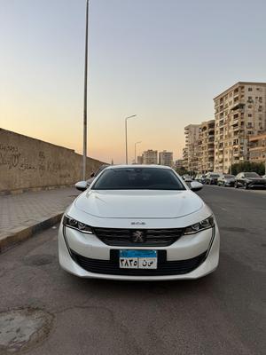بيجو 508 2022