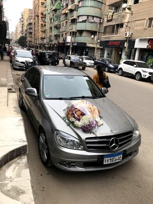 Mercedes 180 2008