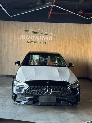 Mercedes C 180 2026