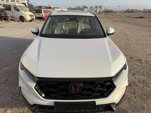 هوندا CRV 2025