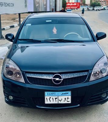 Opel Vectra 2008