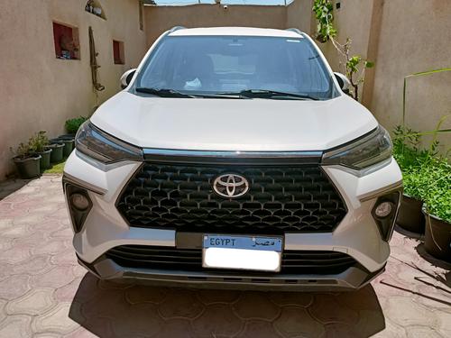 تويوتا فيلوز 2023
