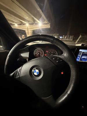 BMW 523 2007