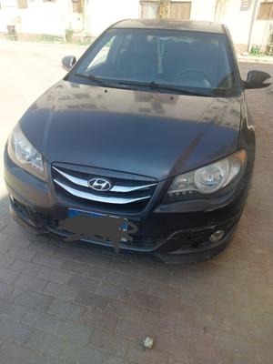 هيونداي إلنترا اتش دى 2019