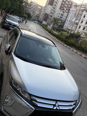 Mitsubishi Xpander Cross 2020