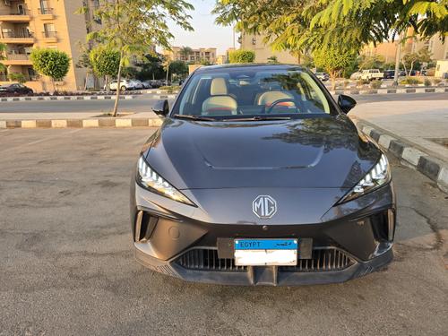 ام جى ام جى 4 2025