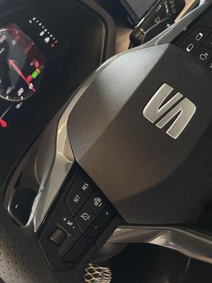 Seat Ibiza 2027