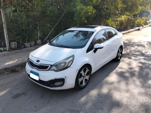 Kia Rio 2013