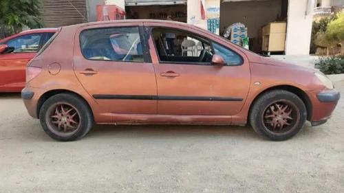 Peugeot 307 2003