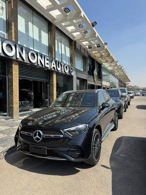Mercedes GLC 200 2026