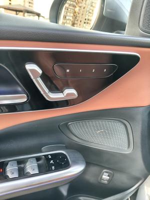 مرسيدس 180 2023