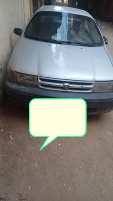 Toyota Tercel 1994