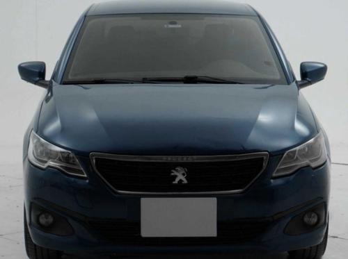 Peugeot 301 2021