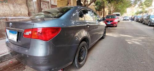 ام جى 350 2013