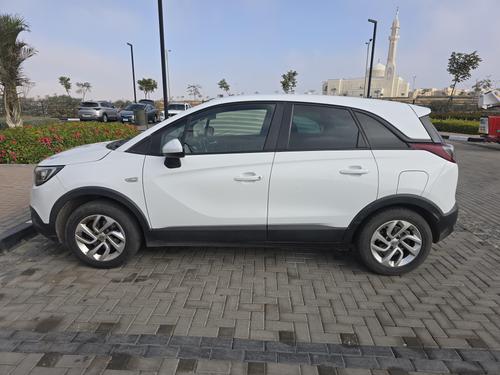Opel Crossland 2021