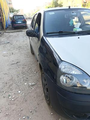 Renault Clio 2008