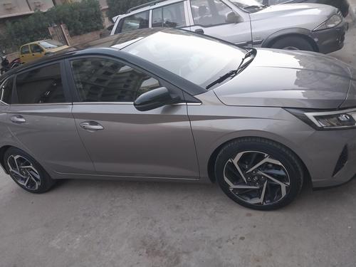 هيونداي I20 2022