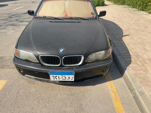 بي ام دبليو 316 2005