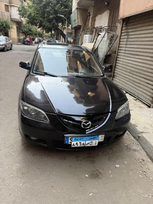 مازدا 3 2007