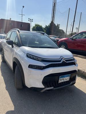 سيتروين C3 2022