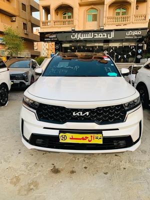 كيا سورينتو 2023
