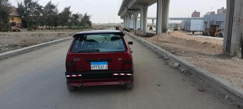 Fiat Uno 1998