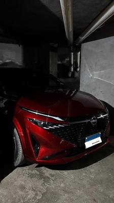 Nissan Qashqai 2027