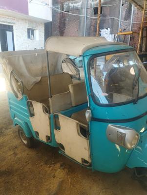 li-auto L6 2017