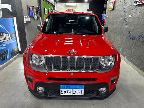 Jeep Renegade 2019