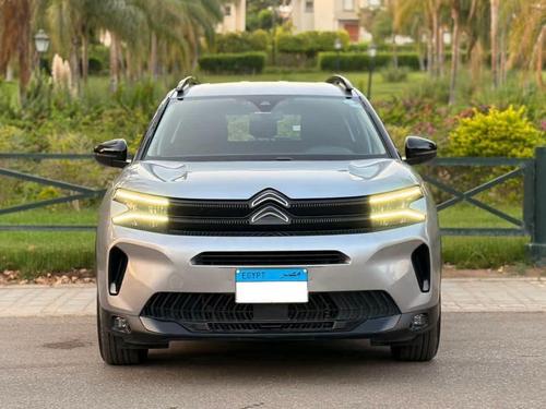 Citroën C5 2023