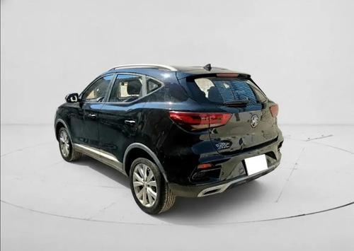 MG ZS 2025