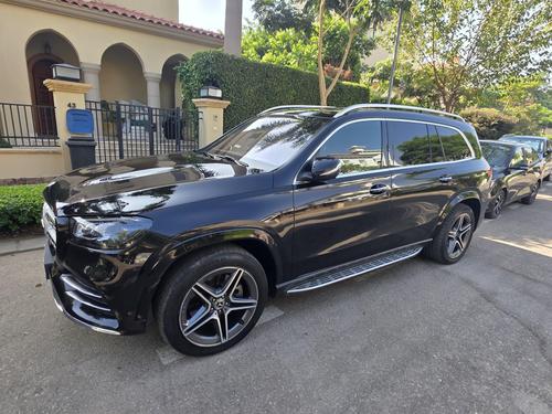 Mercedes GLS 2023