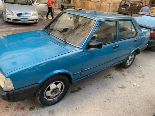 Fiat Dogan 1991