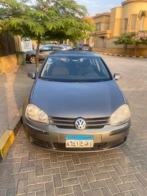 Volkswagen Golf 6 2009