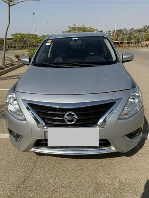 Nissan Sunny 2022