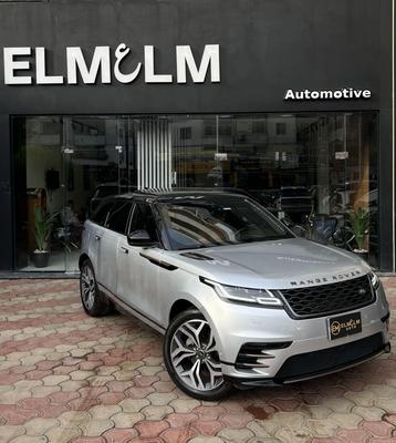 لاند روفر فيلار 2021