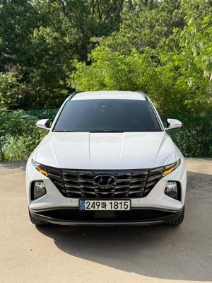 Hyundai Tucson GDI 2023